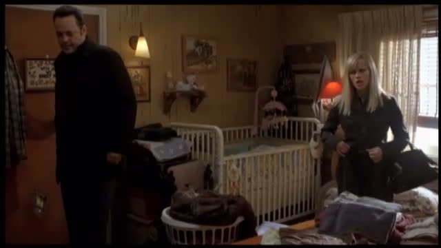 Zoraki Tatil Kısa klip 2