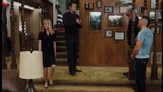 Zoraki Tatil Kısa klip 3