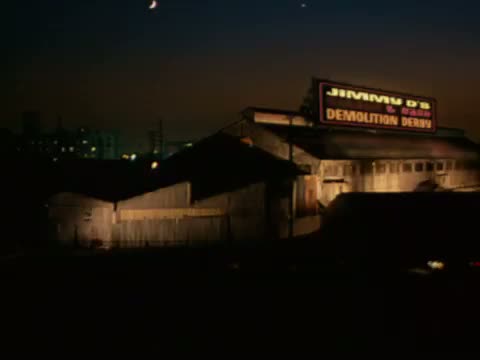 Herbie: Tam Gaz kısa klip 4