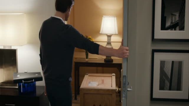 Mr. Popper\'s Penguins ksıa klip 2