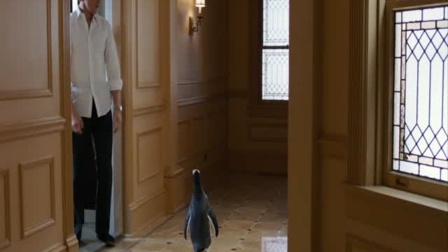 Mr. Popper\'s Penguins ksıa klip 3