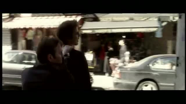 Şanslı Slevin kısa klip 1