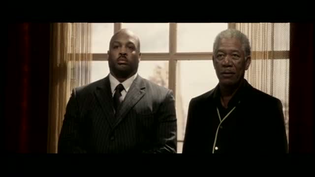 Şanslı Slevin kısa klip 2