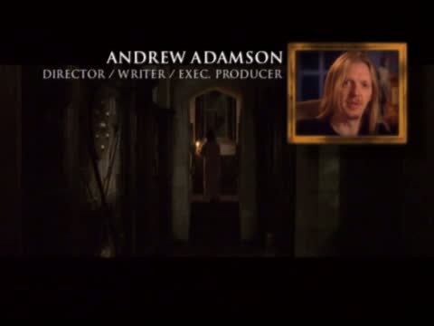 Narnia Günlükleri: Aslan, Cadı ve Dolap klip 1