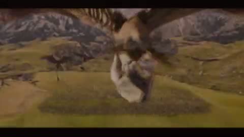 Narnia Günlükleri: Aslan, Cadı ve Dolap klip 2