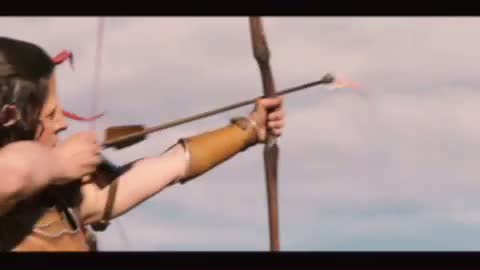 Narnia Günlükleri: Aslan, Cadı ve Dolap klip 4