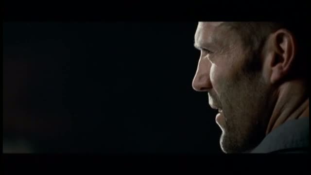 Ölüm Yarışı kısa klip 1