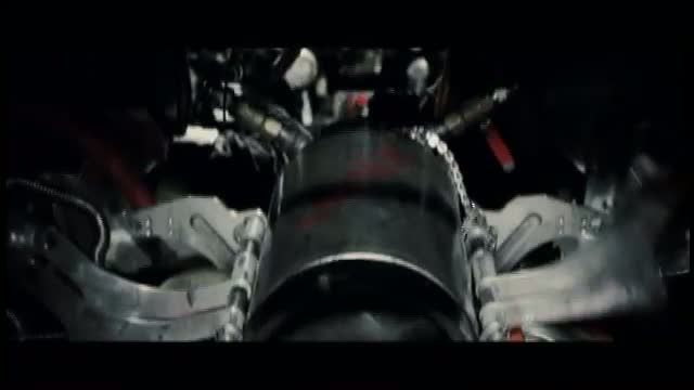 Ölüm Yarışı kısa klip 2