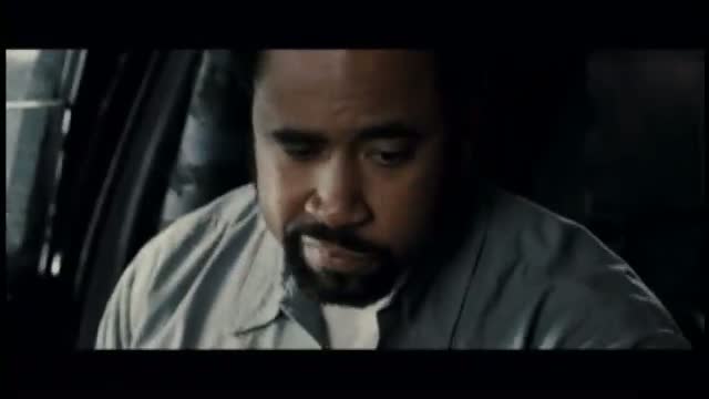 Ölüm Yarışı kısa klip 3