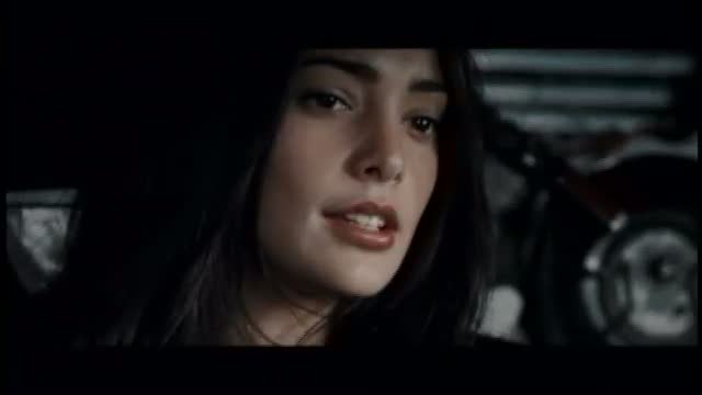 Ölüm Yarışı kısa klip 4