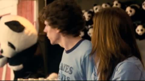 Adventureland featurette 1