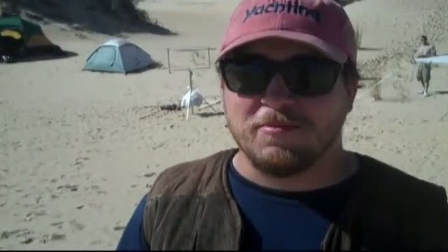 Sol Alex Vieira Röpörtaj