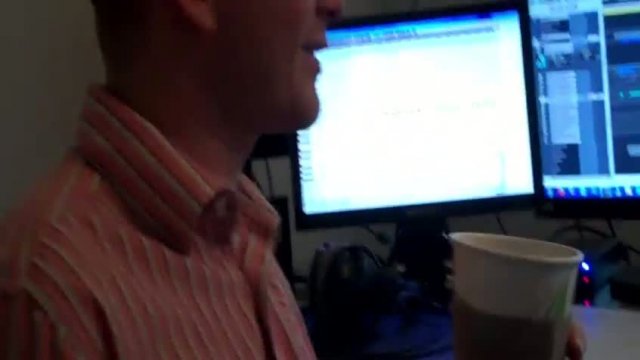 Sol Feturette Scoring