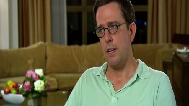 Felekten Bir Gece Daha (2011) Röportaj