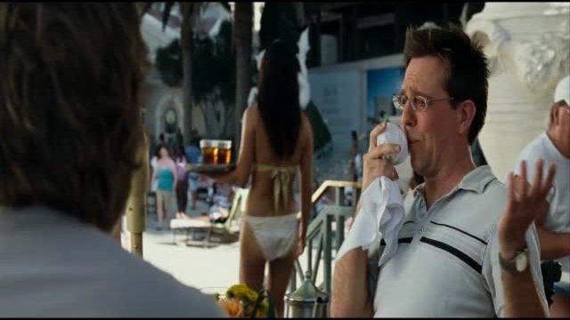 The Hangover Kısa Klip 1