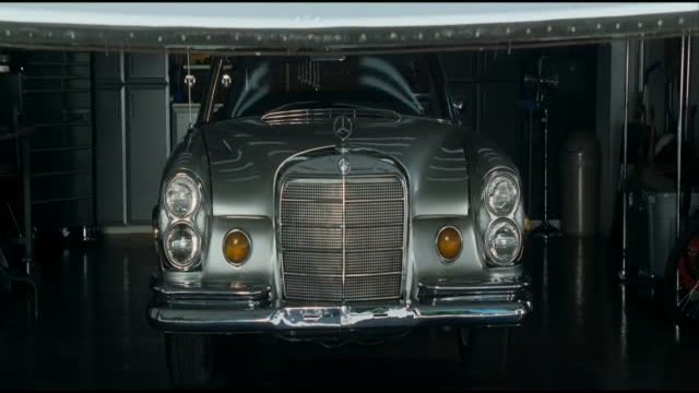 The Hangover Kısa klip 2