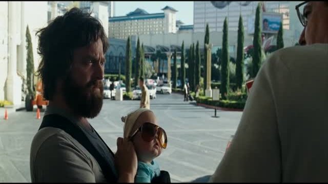 The Hangover Kısa klip 5