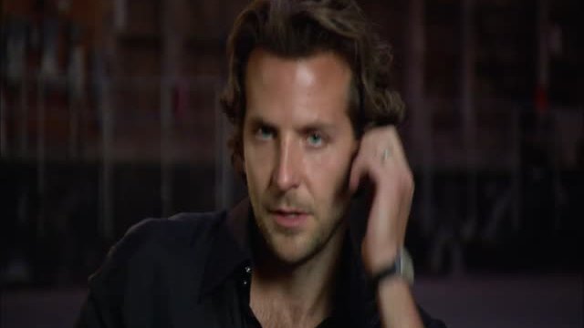 The Hangover Bradley Cooper  Röpörtaj