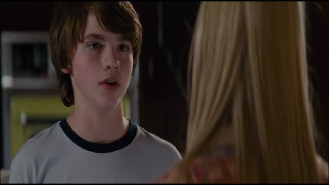 Super 8 Kısa klip 4