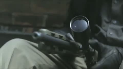 The Last Hit Man Fragman