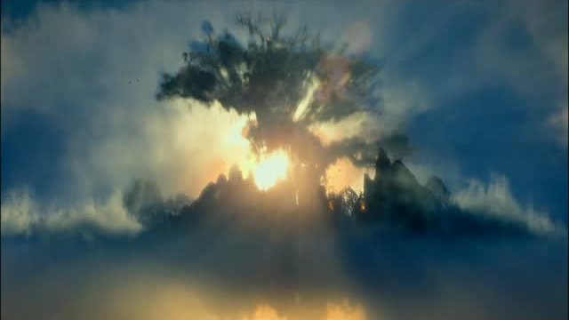 Legend of the Guardians Kısa klip 6