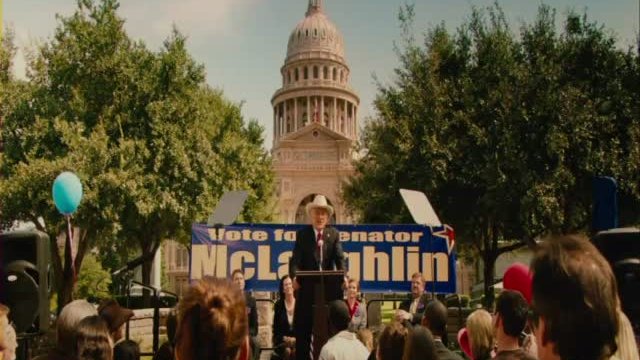 Machete Kısa Klip 1