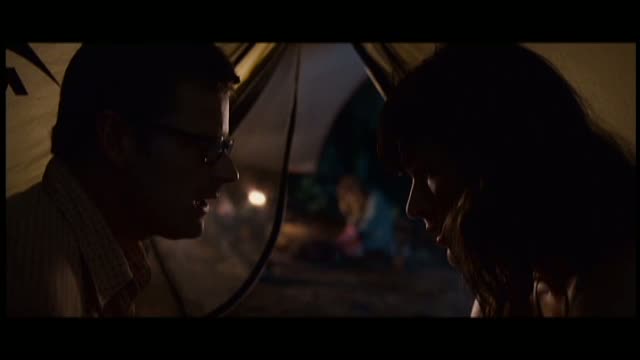 A Perfect Getaway Kısa Klip 1