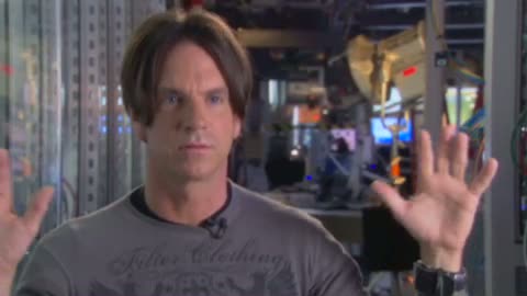 Deja Vu Kamera Arkası 3