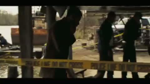 Deja Vu Kısa Klip 3