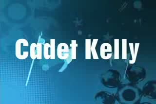 Cadet Kelly Tanıtım Klibi