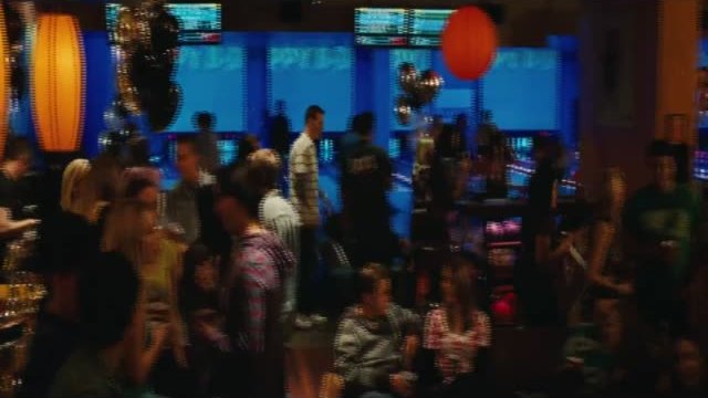 17 Again (2009) Kısa Klip 2