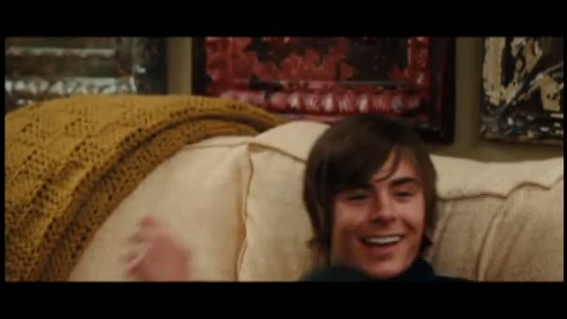 17 Again (2009) Kısa Klip 3