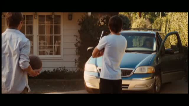 17 Again (2009) Kısa Klip 4