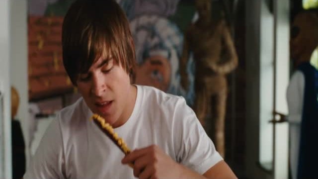 17 Again (2009) Kısa Klip 5