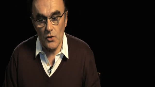 127 Saat - Danny Boyle Röportaj