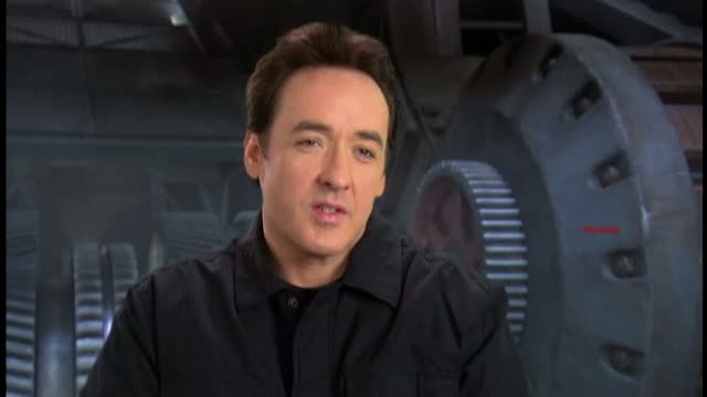 2012 John Cusak Röportaj