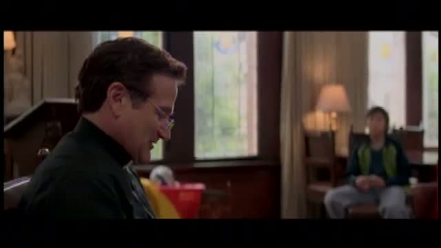 Çık Aramızdan Kısa Klip 2