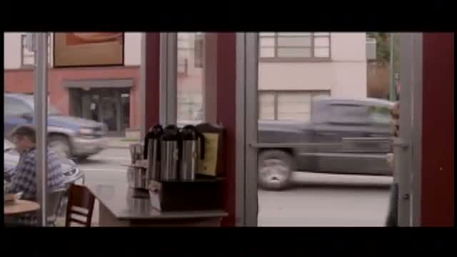 Çık Aramızdan Kısa Klip 3