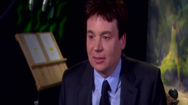 Sherk 4 mike myers röpörtaj