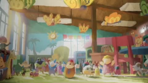 Toy Story Special Edition 2