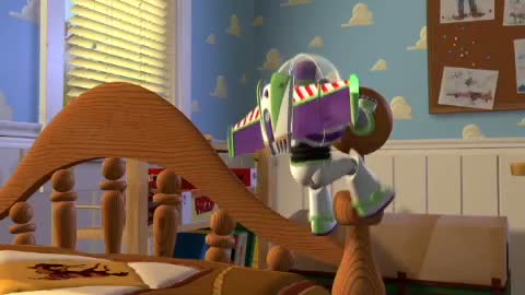 Toy Story Special Edition 5