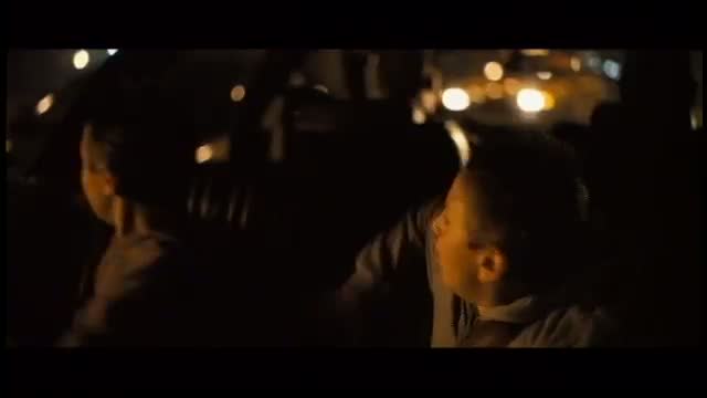 Kara Şövalye (2008) Kısa Klip 2