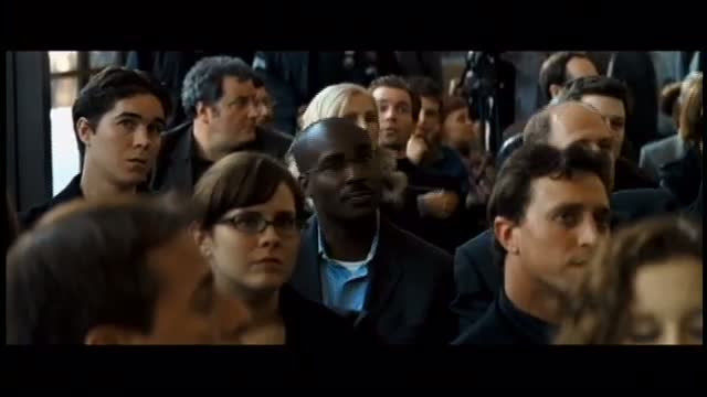 Kara Şövalye (2008) Kısa Klip 3