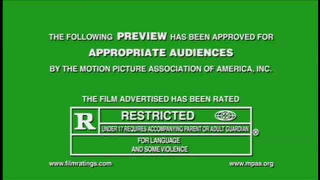 Karanlığa Geçiş Fragman