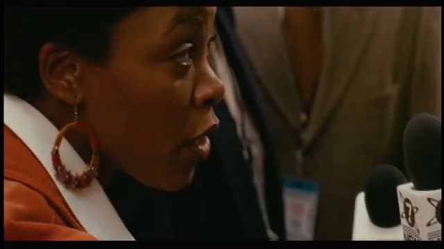 Yılın Başkanı kısa klip