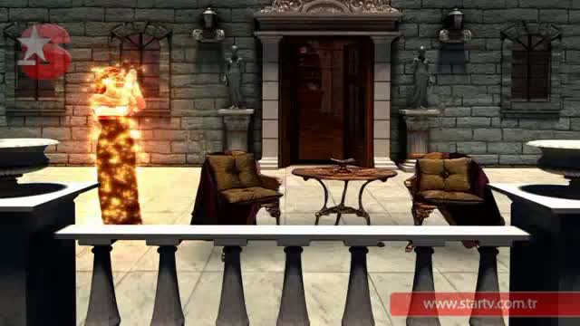 Sihirli annem 8. bölüm fragmanı