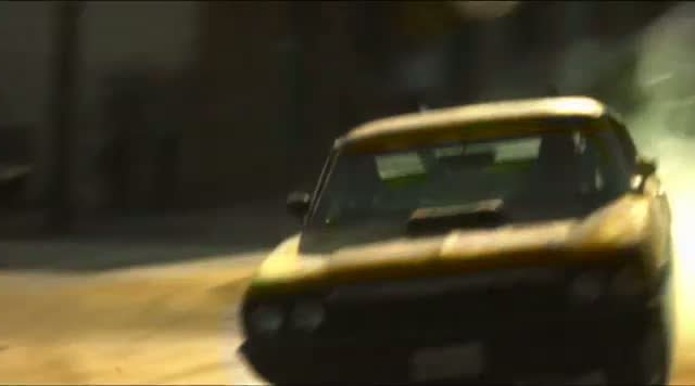 Bellflower Resmi Fragman