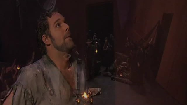 carmen ın 3d featurette 1