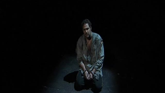 carmen ın 3d featurette 2