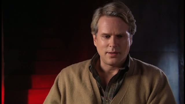 Testere 7 Cary Elwes Röpörtaj
